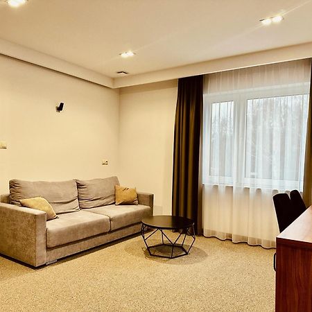 Hotel Rubin Stara Blotnica Exterior foto
